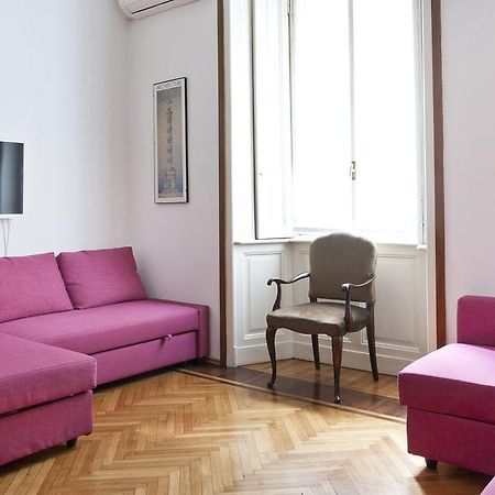 Appartement Italianway-Colonnetta à Milan Extérieur photo