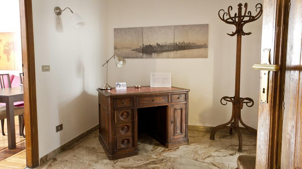 Appartement Italianway-Colonnetta à Milan Extérieur photo