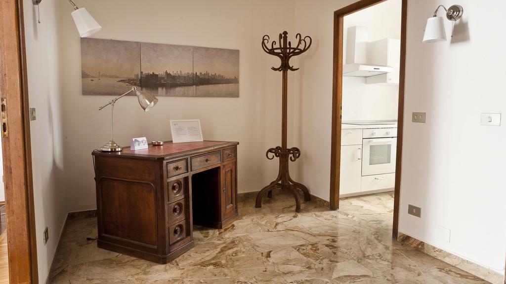 Appartement Italianway-Colonnetta à Milan Extérieur photo