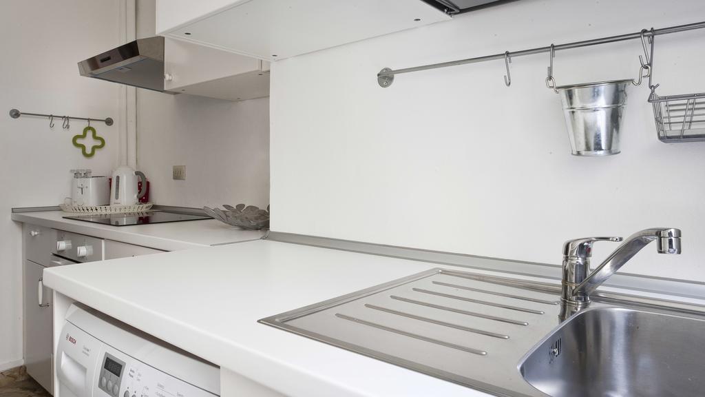 Appartement Italianway-Colonnetta à Milan Extérieur photo
