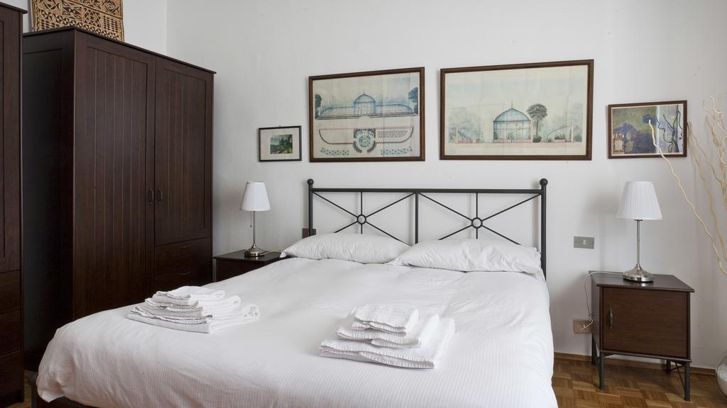 Appartement Italianway-Colonnetta à Milan Extérieur photo