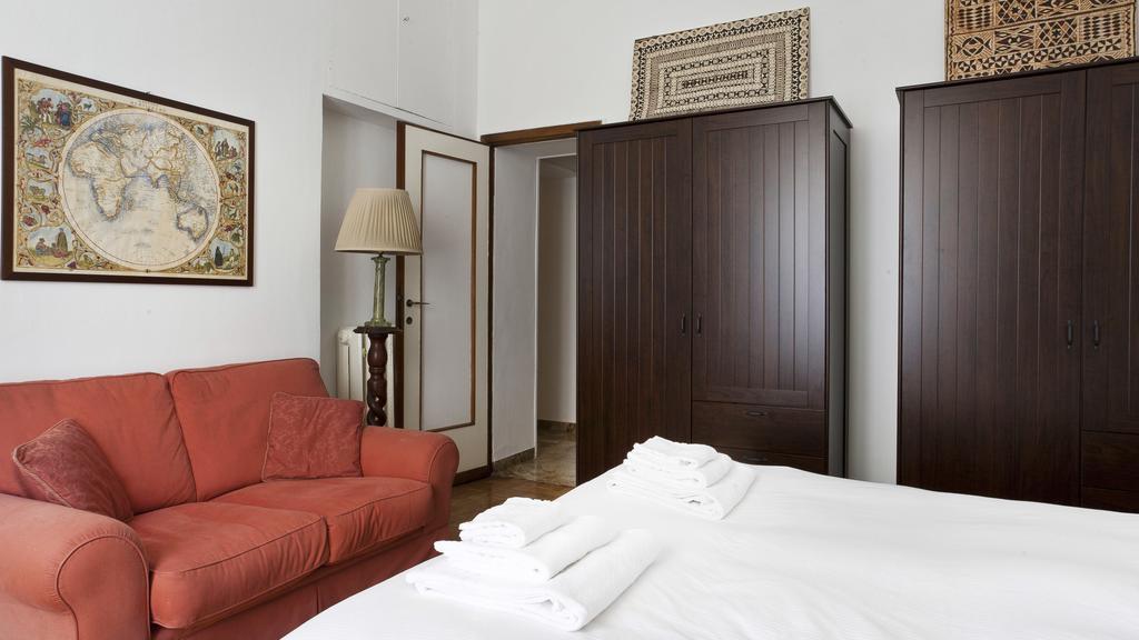 Appartement Italianway-Colonnetta à Milan Extérieur photo