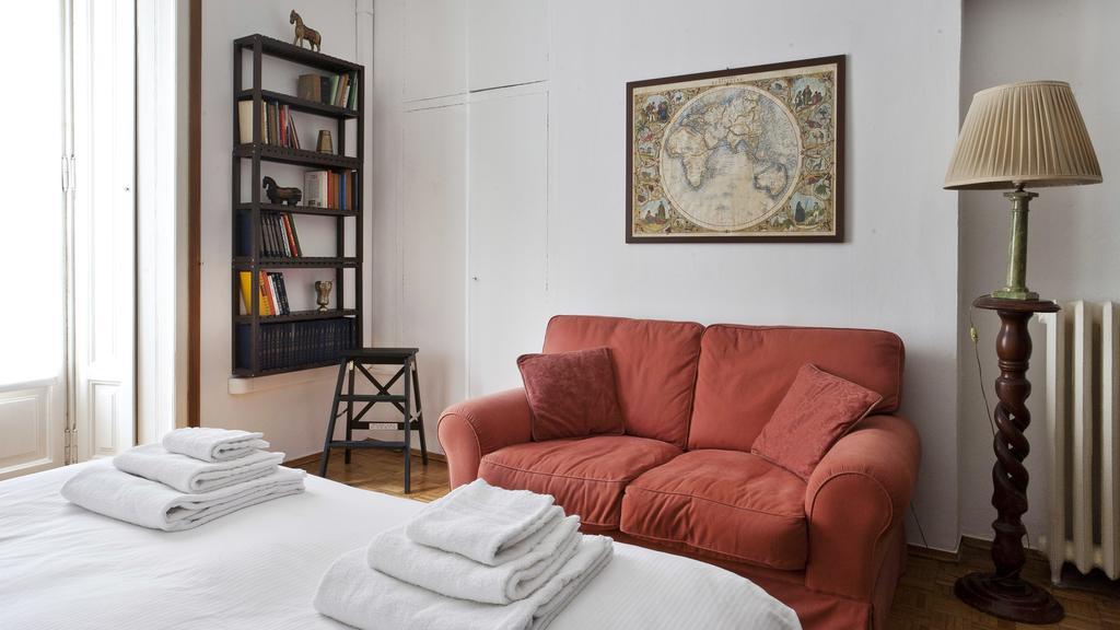 Appartement Italianway-Colonnetta à Milan Extérieur photo