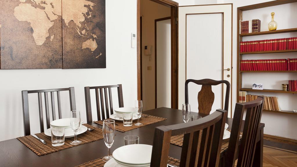 Appartement Italianway-Colonnetta à Milan Extérieur photo
