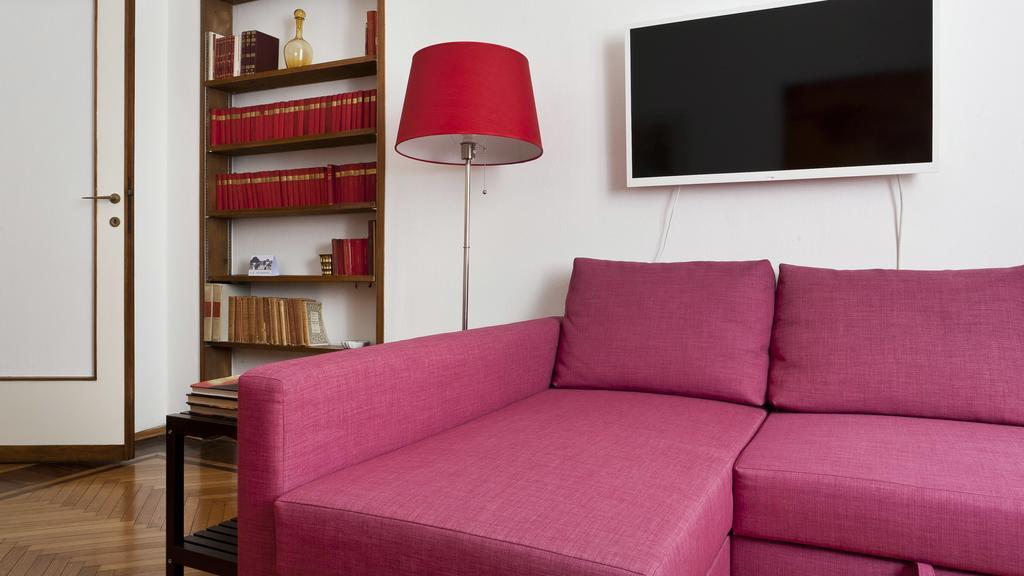 Appartement Italianway-Colonnetta à Milan Extérieur photo