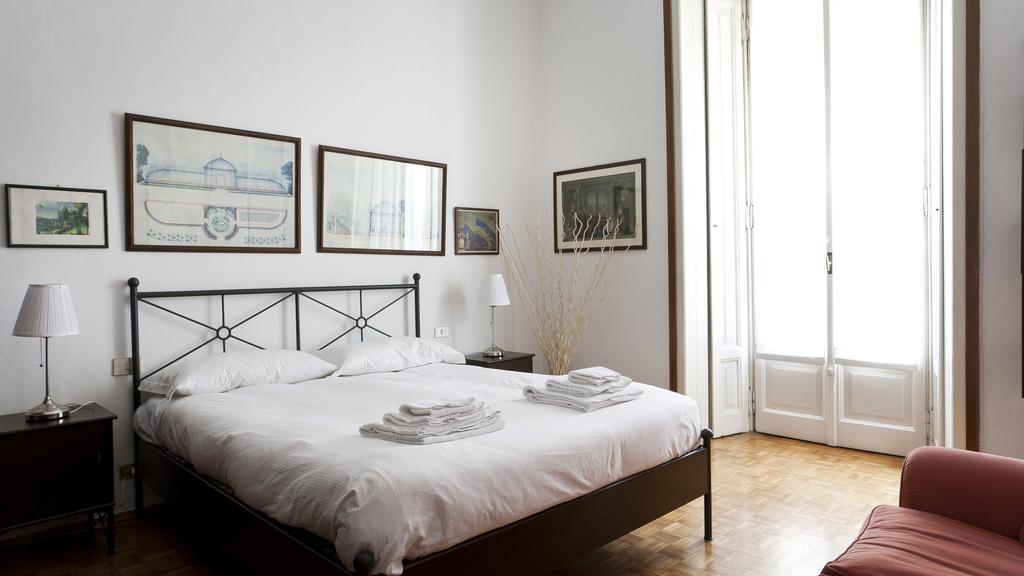 Appartement Italianway-Colonnetta à Milan Extérieur photo